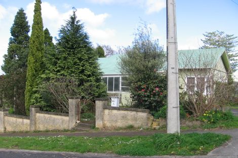 Photo of property in 201 Hill Street, Thames, 3500