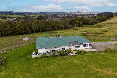 Photo of property in 112 Hillcrest Road, Kaikohe, 0405
