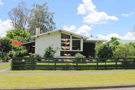 Photo of property in 118 Lairdvale Road, Taumarunui, 3920