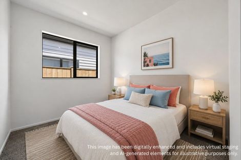 Photo of property in 10 Kaapehu Street, Karaka, 2578