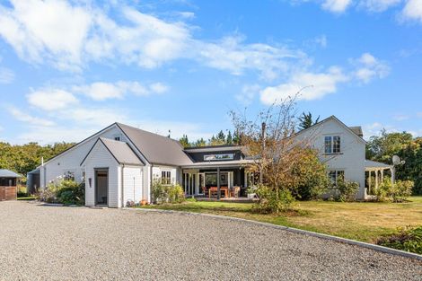 Photo of property in 367 Auchenflower Road, Darfield, 7571