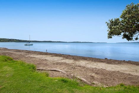 Photo of property in 12 Hibiscus Avenue, Snells Beach, 0920