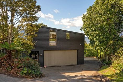 Photo of property in 249 Spencer Road, Lake Tarawera, Rotorua, 3076