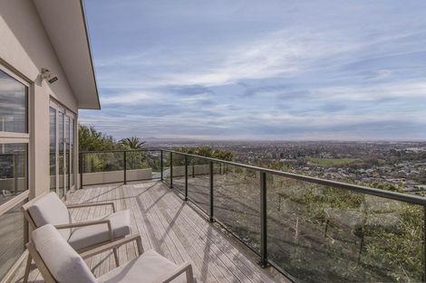 Photo of property in 38 Millhill Lane, Huntsbury, Christchurch, 8022