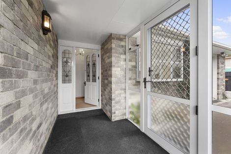 Photo of property in 48 Terry Crescent, Milson, Palmerston North, 4414