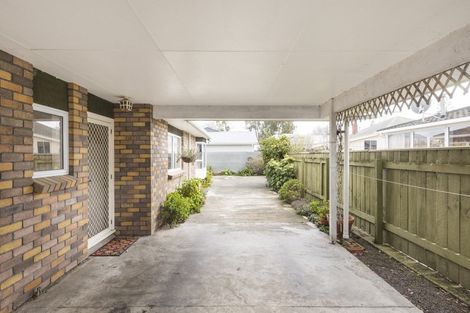 Photo of property in 10 Millar Street, Terrace End, Palmerston North, 4410