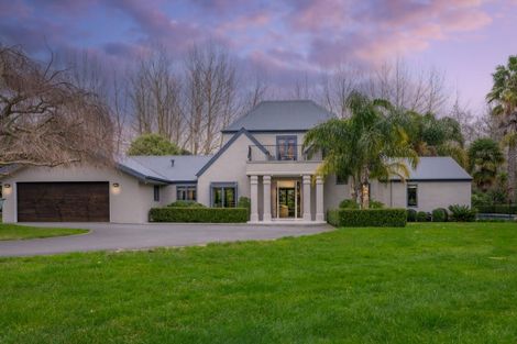 Photo of property in 5d Woodcock Road, Tamahere, Hamilton, 3283