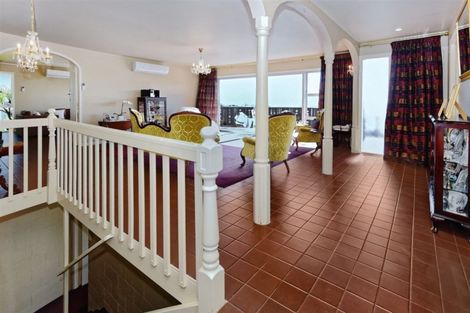 Photo of property in 112 Soleares Avenue, Mount Pleasant, Christchurch, 8081