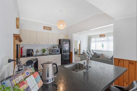 Photo of property in 47 Bryant Street, Takaro, Palmerston North, 4412