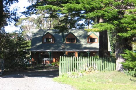 Photo of property in 88 Watt Street, Featherston, 5710