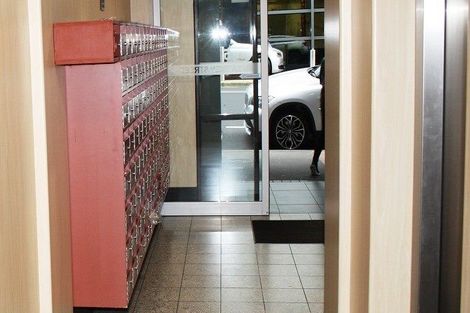 Photo of property in Aitken Street Apartments, 703/5 Aitken Street, Thorndon, Wellington, 6011