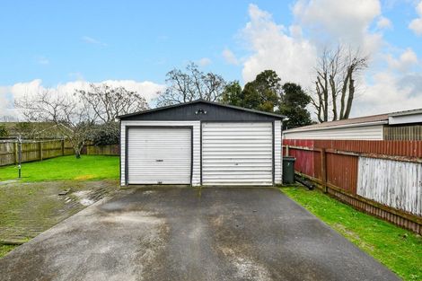 Photo of property in 134 Chichester Drive, Rosehill, Papakura, 2113