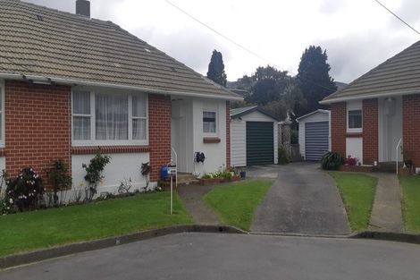 Photo of property in 6/595 High Street, Boulcott, Lower Hutt, 5010