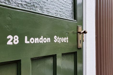 Photo of property in 28 London Street, Lyttelton, 8082