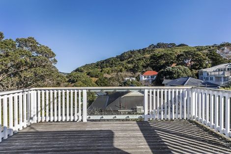 Photo of property in 19 Grosvenor Terrace, Wadestown, Wellington, 6012