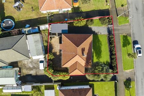 Photo of property in 94 Tripoli Road, Panmure, Auckland, 1072