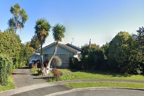 Photo of property in 20 Cypress Crescent, Pukete, Hamilton, 3200