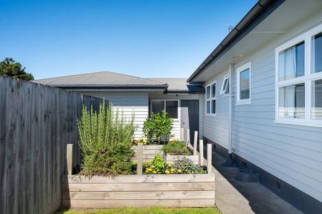 Photo of property in 12 Flanders Avenue, Onekawa, Napier, 4110