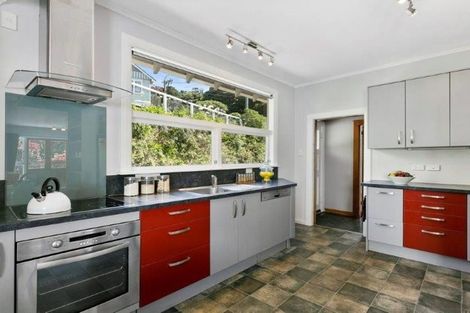 Photo of property in 35 Raroa Road, Kelburn, Wellington, 6012