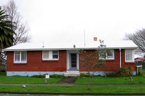 Photo of property in 34 Drake Street, Awapuni, Palmerston North, 4412