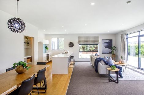 Photo of property in 20 Rossall Crescent, Rolleston, 7615