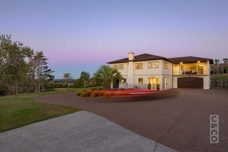 Photo of property in 285 Annandale Road, Taupaki, Henderson, 0782