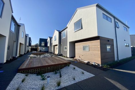 Photo of property in 26/101 Mackworth Street, Woolston, Christchurch, 8062