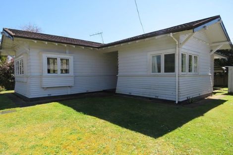 Photo of property in 23 South Street, Taumarunui, 3920