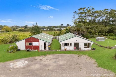 Photo of property in 126 Fordyce Road, Parakai, Helensville, 0874
