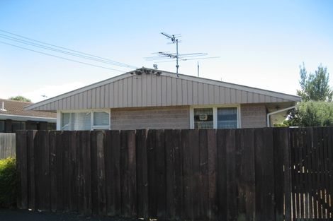 Photo of property in 1/83 Dover Street, St Albans, Christchurch, 8014
