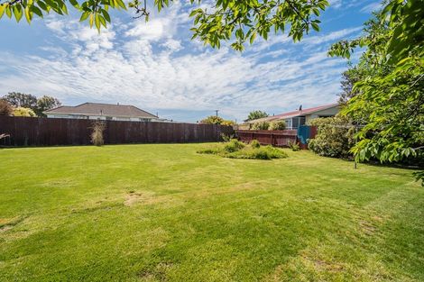 Photo of property in 21 Archer Street, Parkside, Timaru, 7910