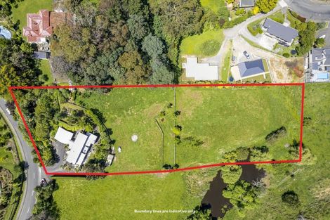 Photo of property in 63 Ranfurly Road, Feilding, 4702