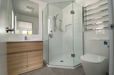 Photo of property in 24b Eban Avenue, Hillcrest, Auckland, 0627