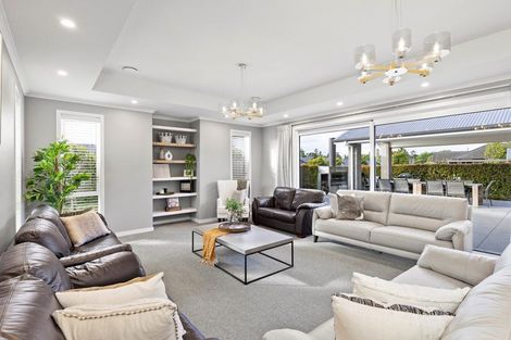 Photo of property in 26 Mike Smith Drive, Cambridge, 3434