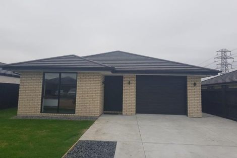 Photo of property in 43 Rannoch Drive, Yaldhurst, Christchurch, 8042