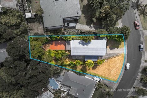 Photo of property in 29 Noeleen Street, Glenfield, Auckland, 0629