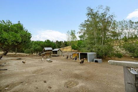 Photo of property in 53 Gilligans Gully Road, Alexandra, 9320