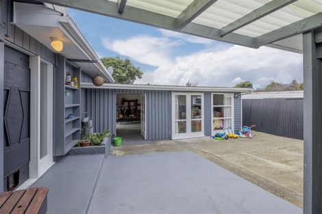 Photo of property in 41 Liverpool Street, Levin, 5510