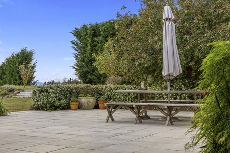 Photo of property in 560 Hurunui Bluff Road, Hurunui, Hawarden, 7385