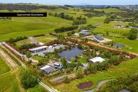 Photo of property in 173b Tara Road, Mangawhai, 0573