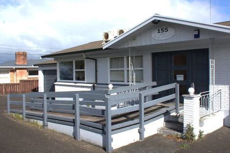 Photo of property in 155 Hukanui Road, Chartwell, Hamilton, 3210