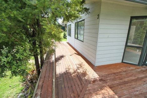 Photo of property in 3 Mako Avenue, Whiritoa, Whangamata, 3691