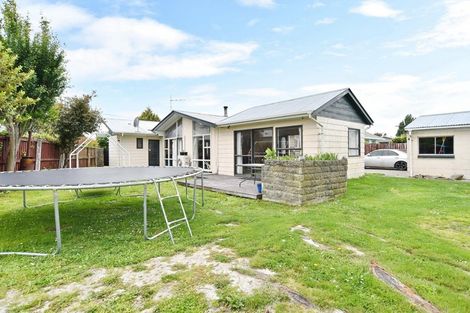 Photo of property in 22 Wingate Street, Redwood, Christchurch, 8051