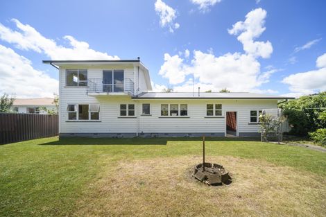 Photo of property in 17 Rennie Avenue, Milson, Palmerston North, 4414