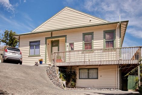 Photo of property in 8 Coutts Avenue, Paihia, 0200