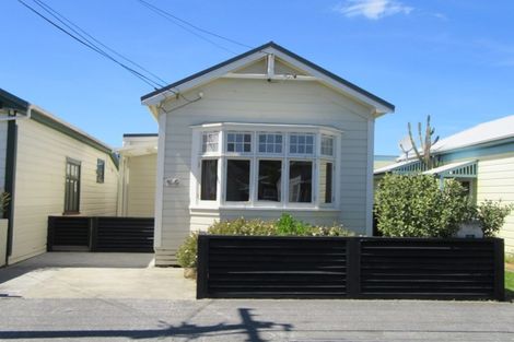Photo of property in 26 Beach Street, Petone, Lower Hutt, 5012