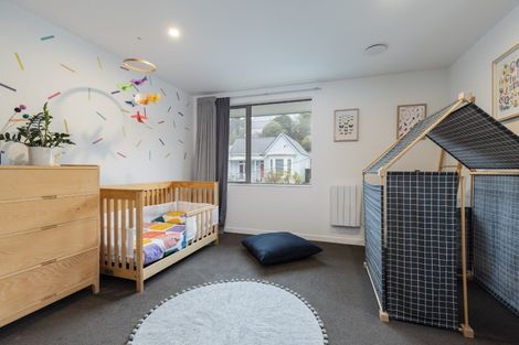 Photo of property in 6/24 Princess Terrace, Newtown, Wellington, 6021