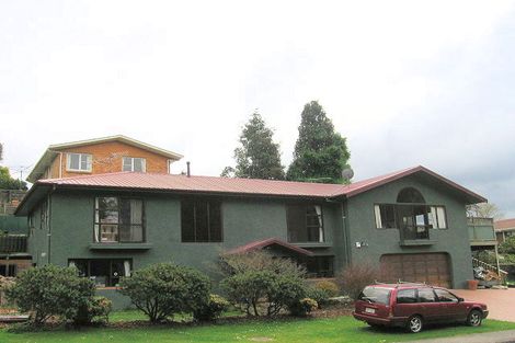 Photo of property in 37 Tihi Road, Springfield, Rotorua, 3015