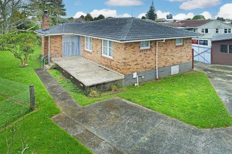 Photo of property in 108 Settlement Road, Papakura, 2110