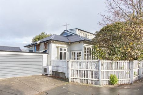 Photo of property in 12 Stratford Street, Merivale, Christchurch, 8014